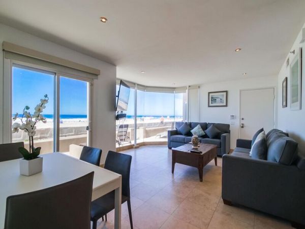 Mission Beach And Pacific Beach Condo 998683