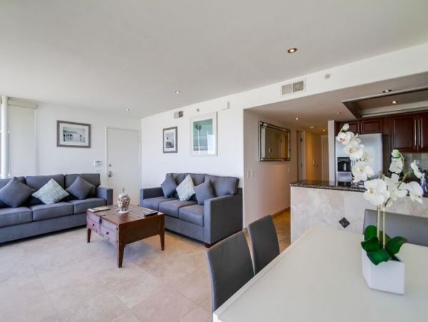 Mission Beach And Pacific Beach Condo 998683