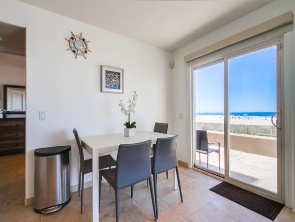 Mission Beach And Pacific Beach Condo 998683