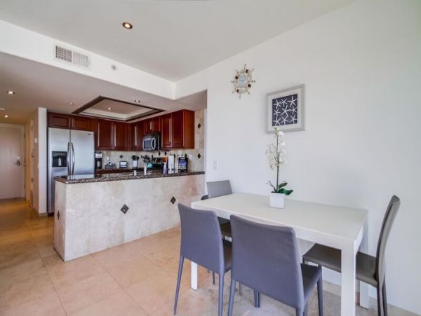Mission Beach And Pacific Beach Condo 998683