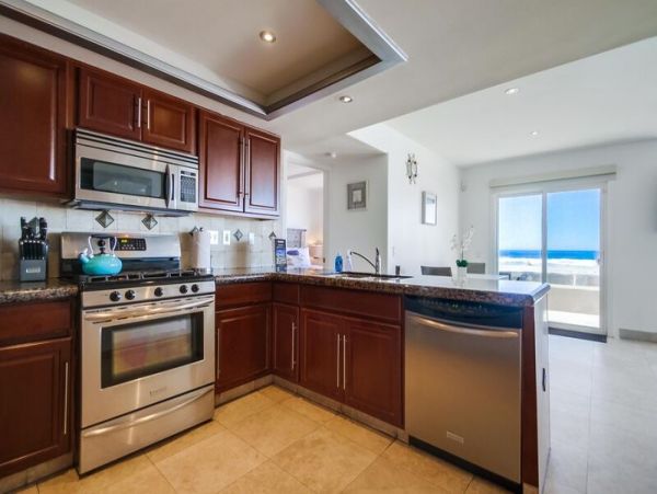 Mission Beach And Pacific Beach Condo 998683