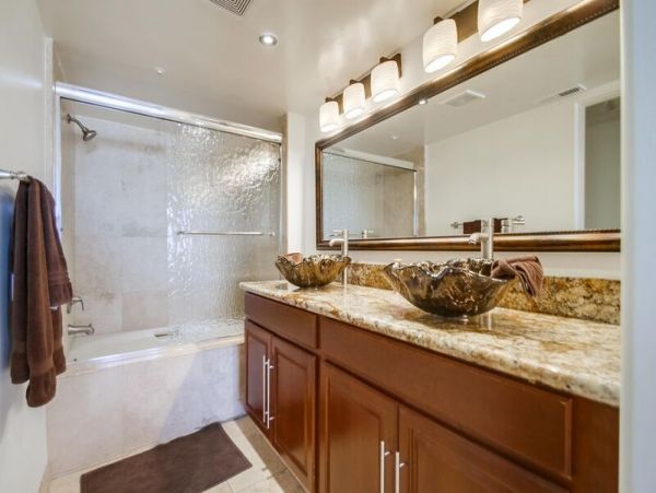 Mission Beach And Pacific Beach Condo 998683