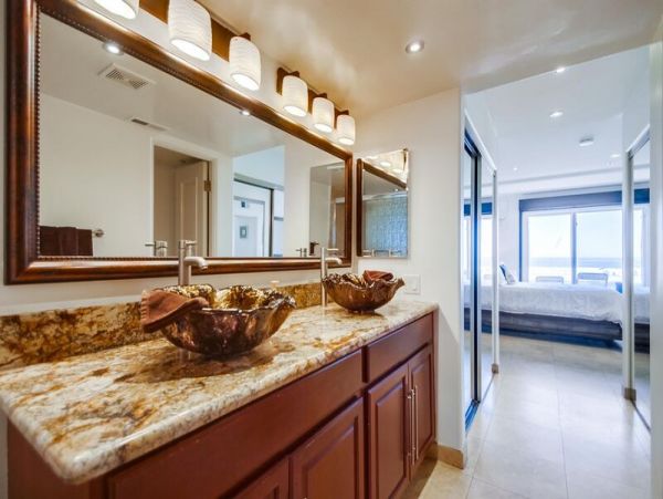 Mission Beach And Pacific Beach Condo 998683