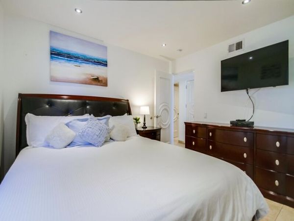 Mission Beach And Pacific Beach Condo 998683