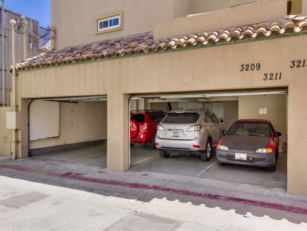 Mission Beach And Pacific Beach Condo 998683