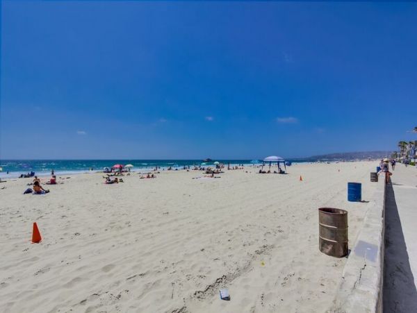 Mission Beach And Pacific Beach Condo 998683