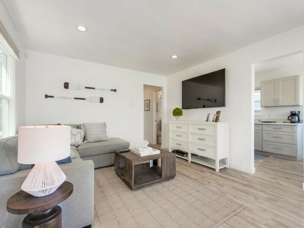Mission Beach And Pacific Beach Home 998686
