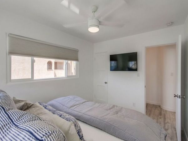 Mission Beach And Pacific Beach Home 998686