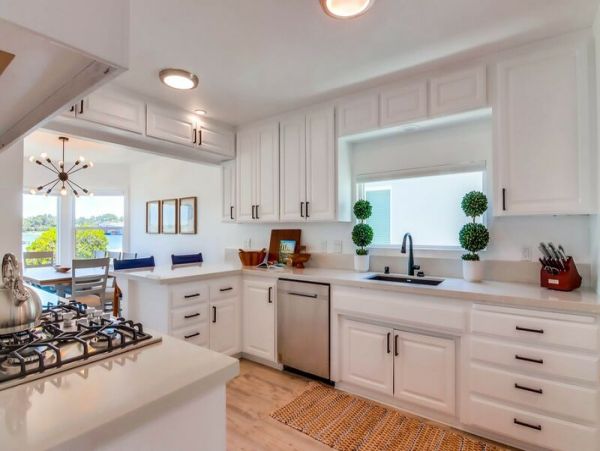 Mission Beach And Pacific Beach Home 998687
