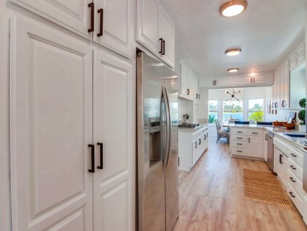 Mission Beach And Pacific Beach Home 998687