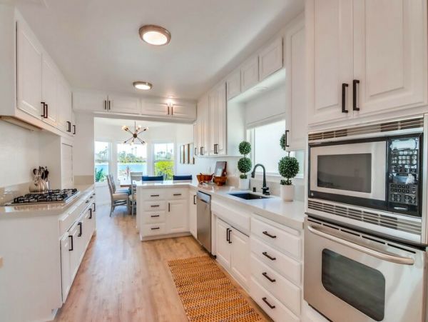 Mission Beach And Pacific Beach Home 998687