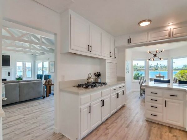 Mission Beach And Pacific Beach Home 998687