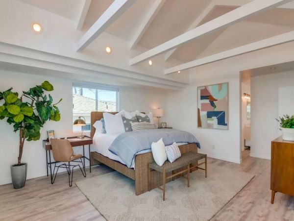 Mission Beach And Pacific Beach Home 998687