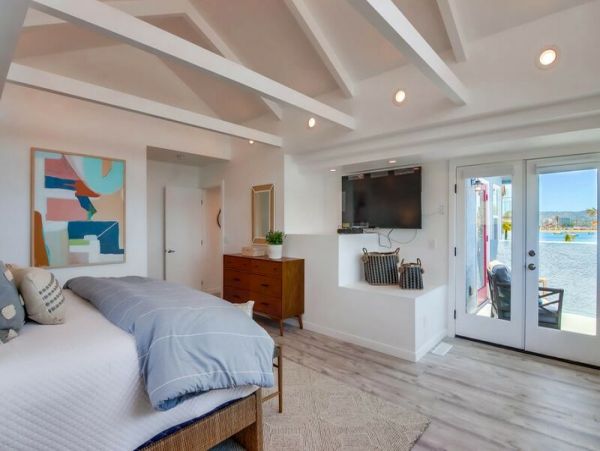 Mission Beach And Pacific Beach Home 998687