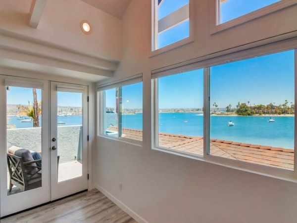 Mission Beach And Pacific Beach Home 998687