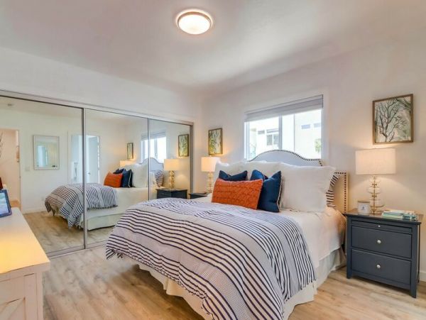Mission Beach And Pacific Beach Home 998687