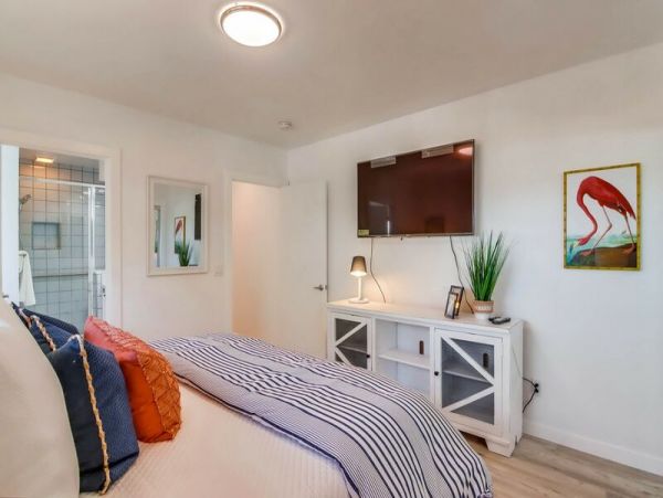 Mission Beach And Pacific Beach Home 998687
