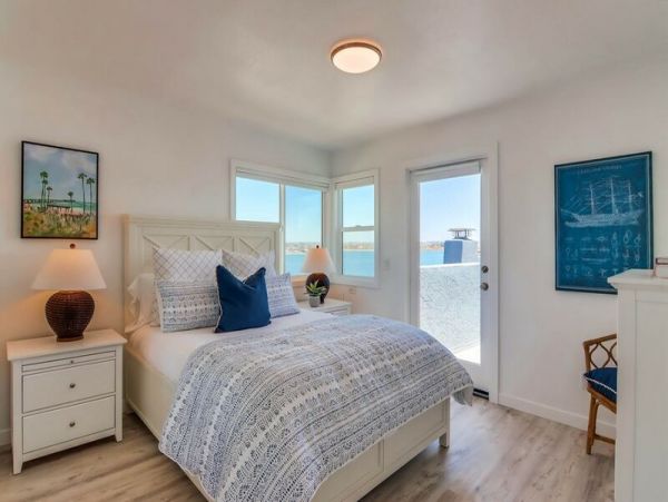 Mission Beach And Pacific Beach Home 998687