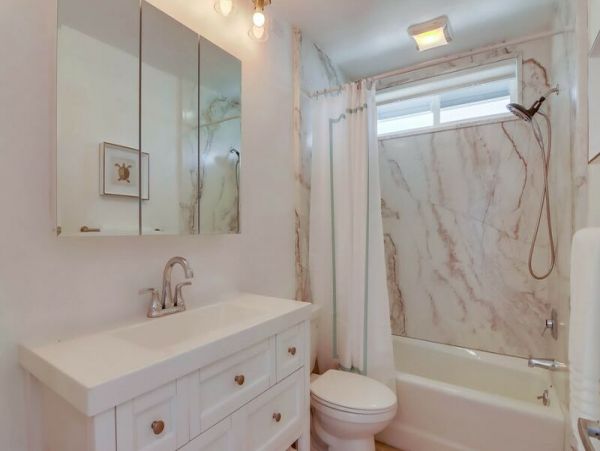 Mission Beach And Pacific Beach Home 998688