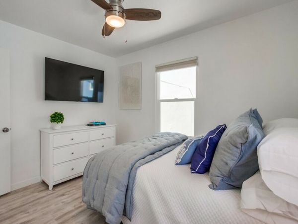 Mission Beach And Pacific Beach Home 998688