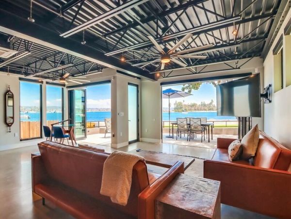 Mission Beach And Pacific Beach Home 998689