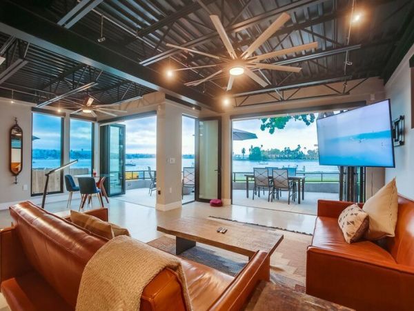 Mission Beach And Pacific Beach Home 998689