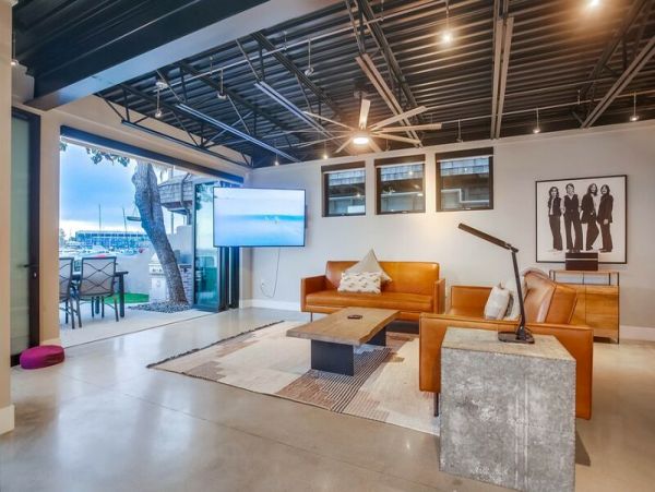 Mission Beach And Pacific Beach Home 998689