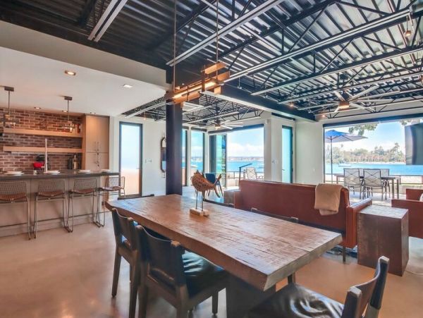 Mission Beach And Pacific Beach Home 998689
