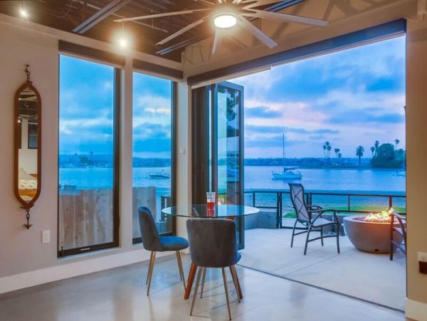 Mission Beach And Pacific Beach Home 998689