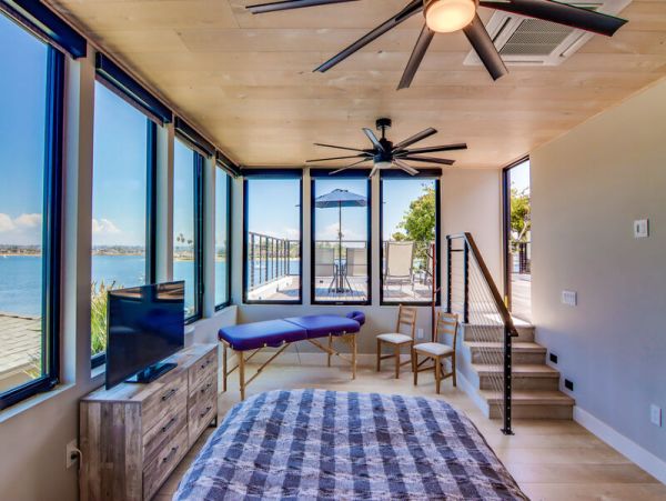 Mission Beach And Pacific Beach Home 998689