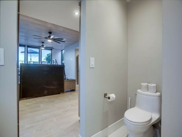 Mission Beach And Pacific Beach Home 998689