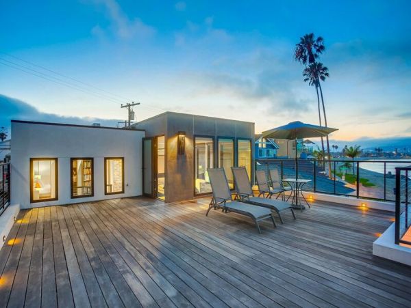 Mission Beach And Pacific Beach Home 998689