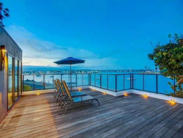Mission Beach And Pacific Beach Home 998689
