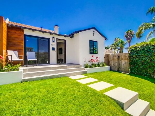 Mission Beach And Pacific Beach Condo 998690