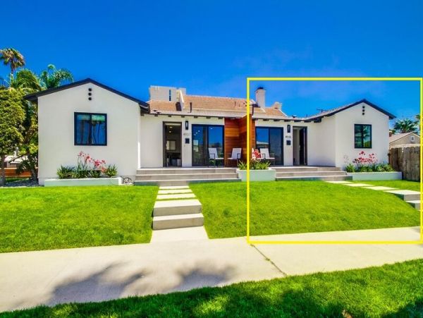 Mission Beach And Pacific Beach Condo 998690