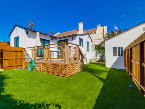 Mission Beach And Pacific Beach Condo 998690