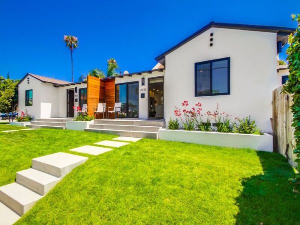 Mission Beach And Pacific Beach Condo 998690