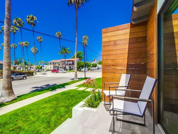 Mission Beach And Pacific Beach Condo 998690