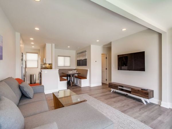Mission Beach And Pacific Beach Condo 998690