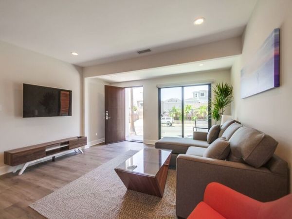 Mission Beach And Pacific Beach Condo 998690