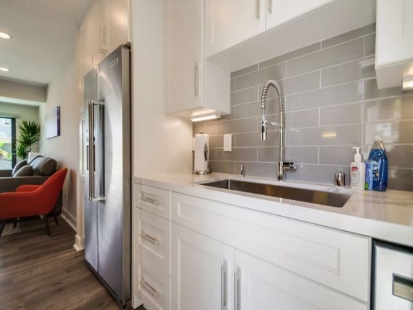 Mission Beach And Pacific Beach Condo 998690