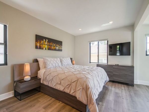 Mission Beach And Pacific Beach Condo 998690