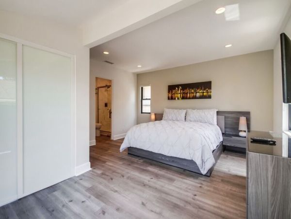 Mission Beach And Pacific Beach Condo 998690