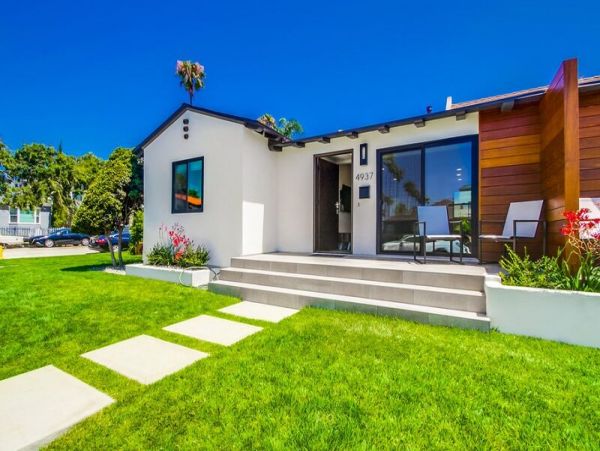 Mission Beach And Pacific Beach Condo 998691