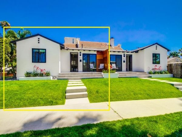 Mission Beach And Pacific Beach Condo 998691