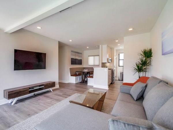 Mission Beach And Pacific Beach Condo 998691