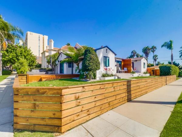Mission Beach And Pacific Beach Condo 998691