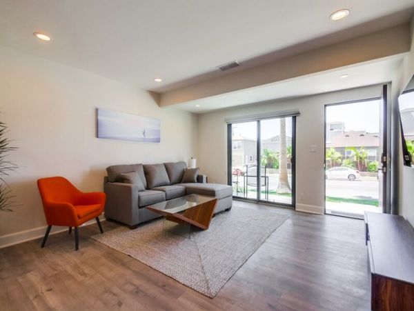 Mission Beach And Pacific Beach Condo 998691