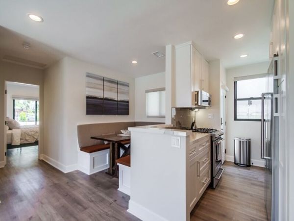 Mission Beach And Pacific Beach Condo 998691