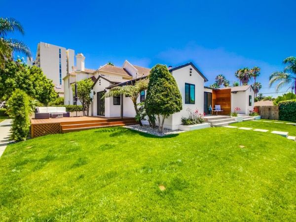 Mission Beach And Pacific Beach Condo 998691